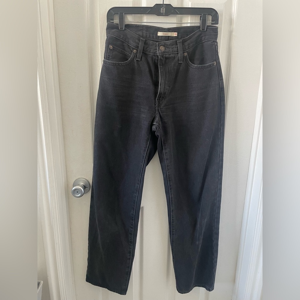 Levi’s ‘94 Baggy Jeans